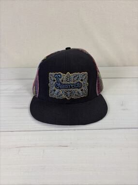 Grassroots California Limited Edition Fitted 7 1/2